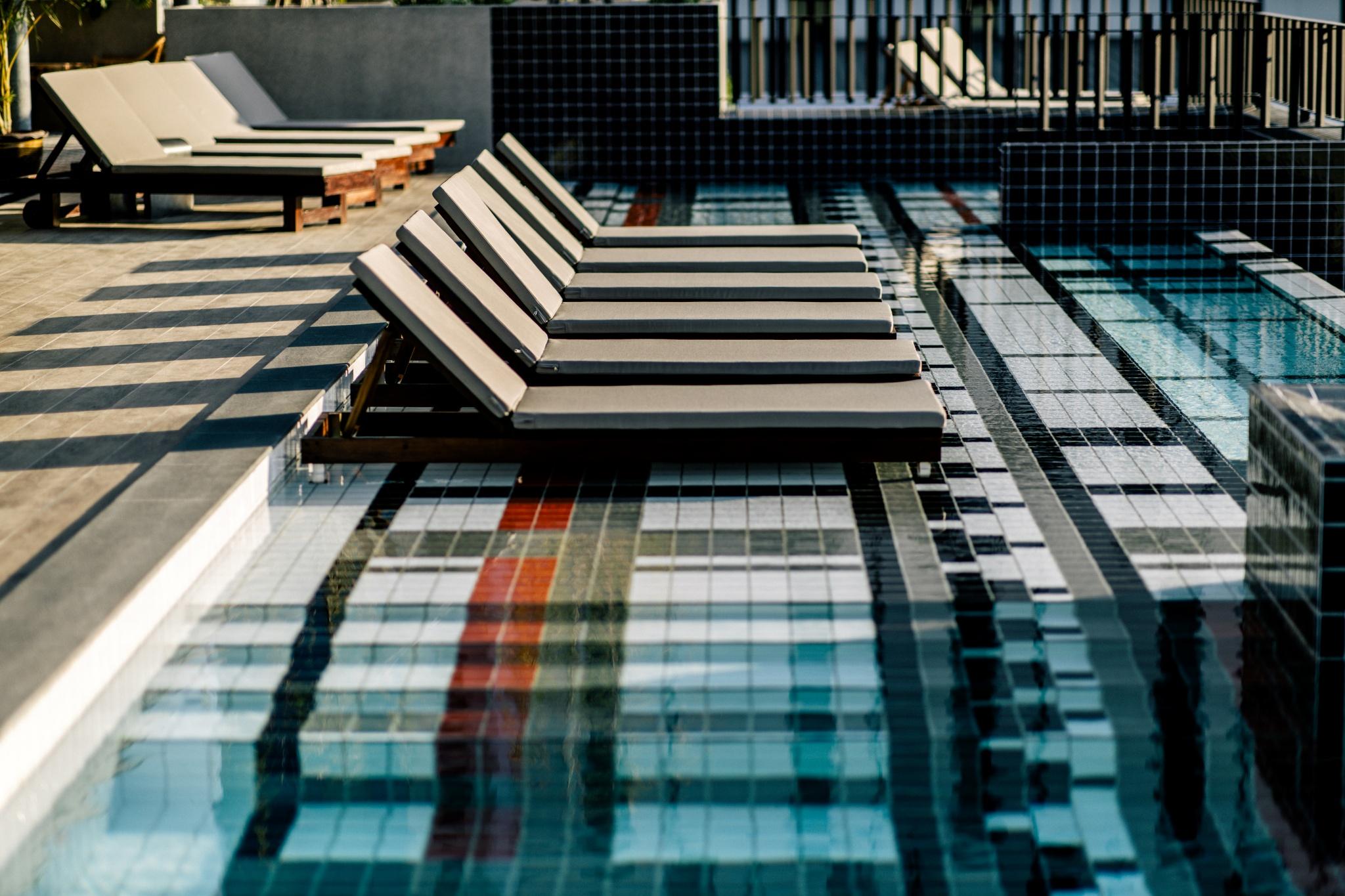 Payaa Hotel Pattaya Esterno foto