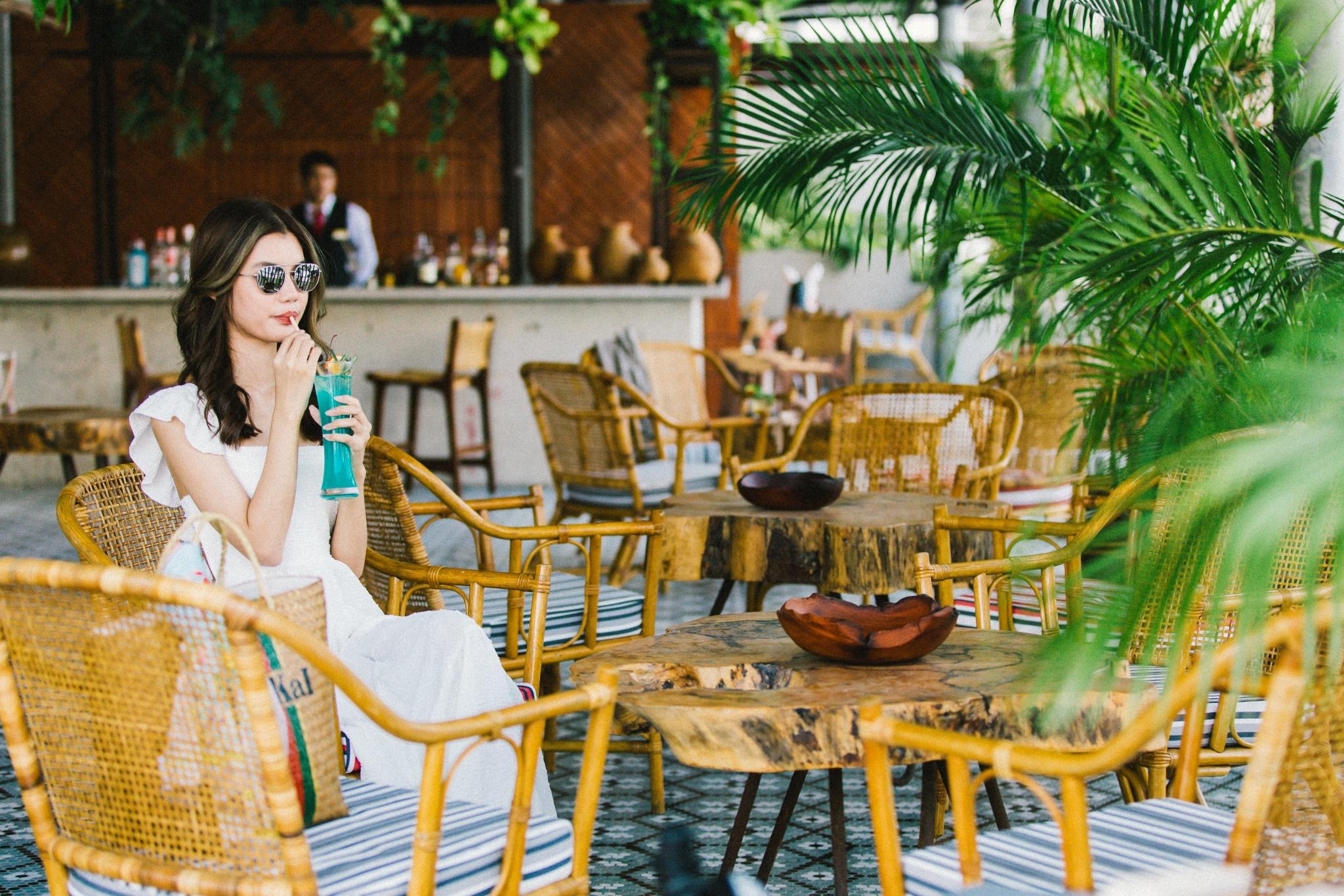 Payaa Hotel Pattaya Esterno foto