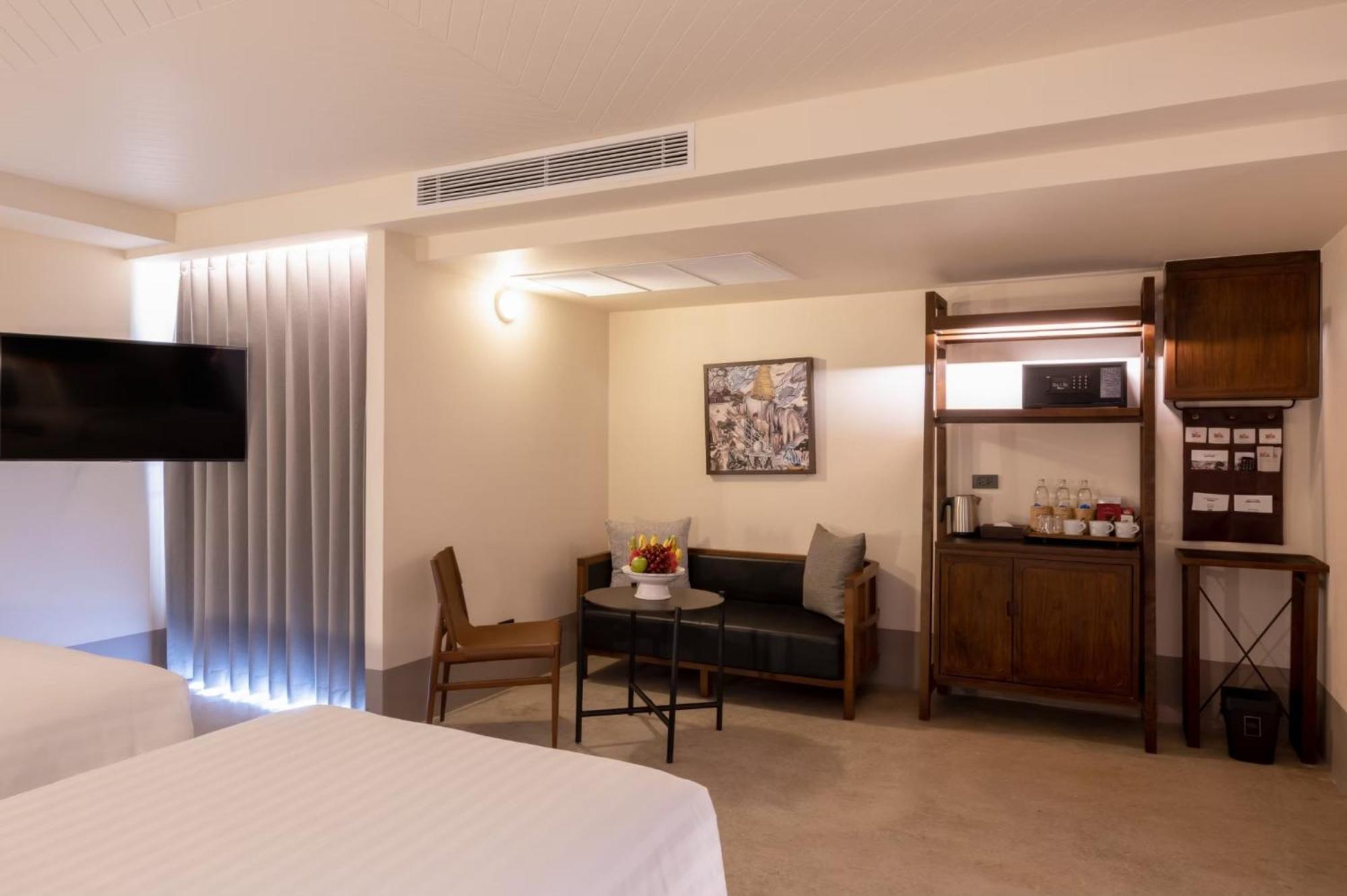 Payaa Hotel Pattaya Esterno foto